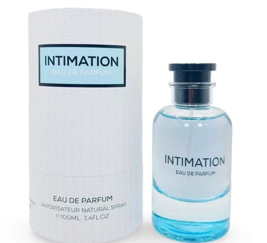 Intimation by Emper
