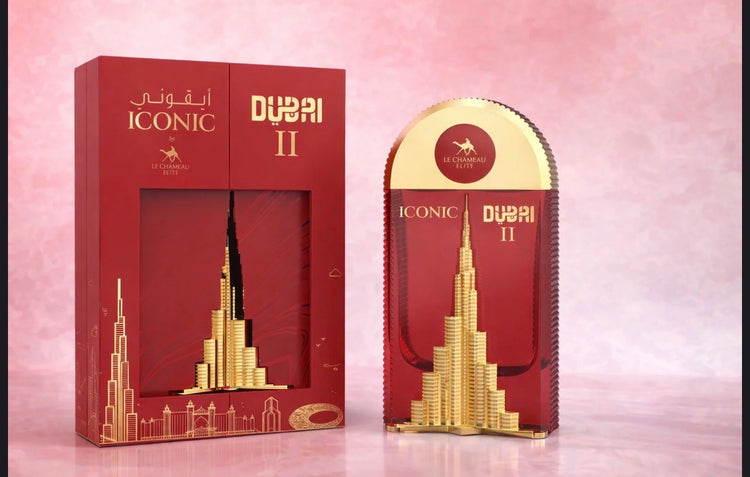 Iconic Dubai II