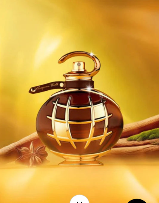 Signature Brown