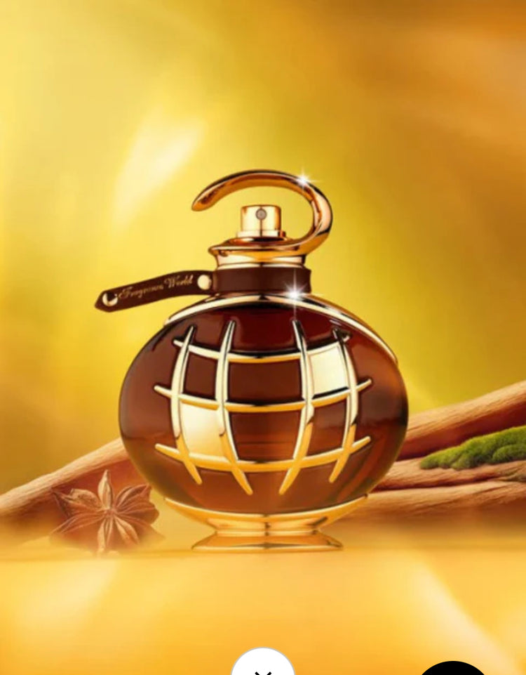 Signature Brown