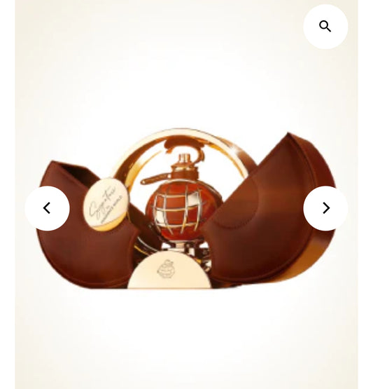 Signature Brown