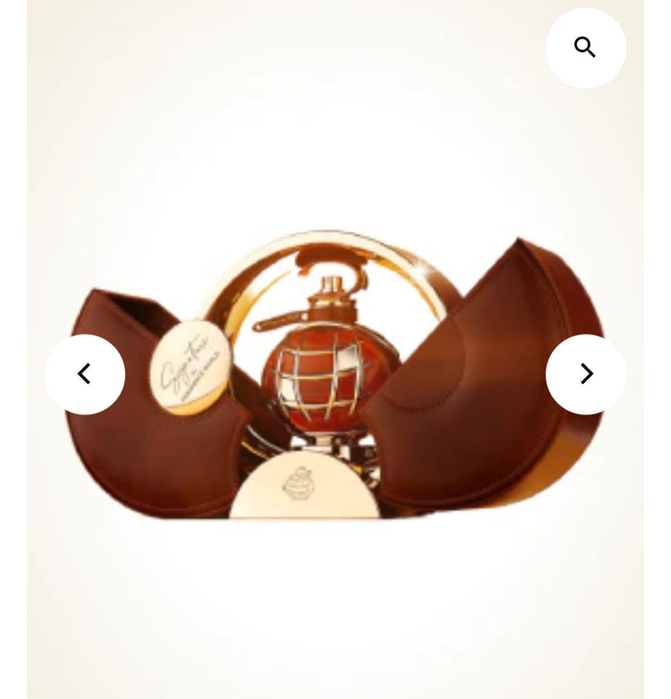 Signature Brown
