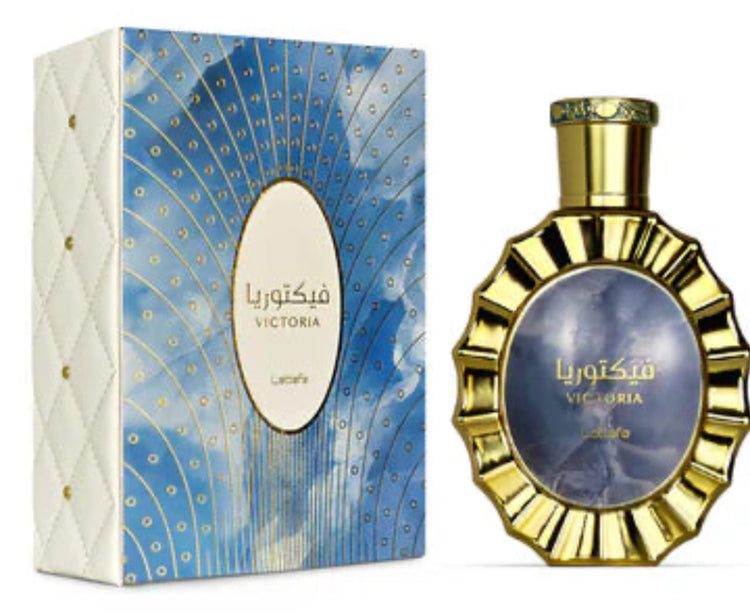 Victoria Lattafa Pride