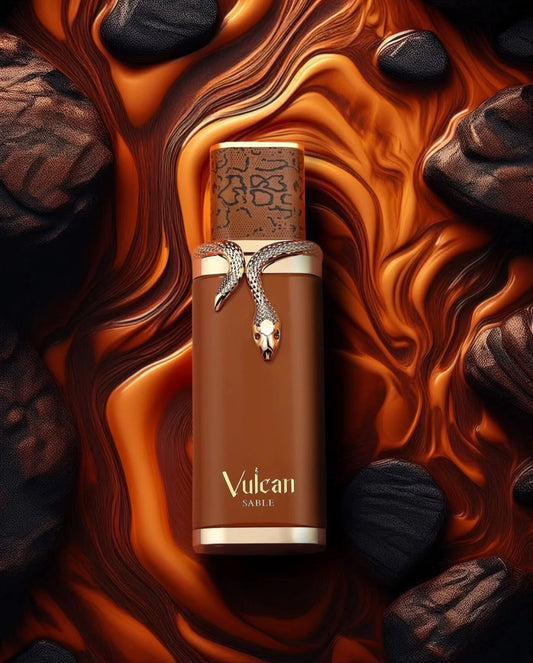 Vulcan Sable