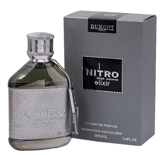 Nitro Elixir