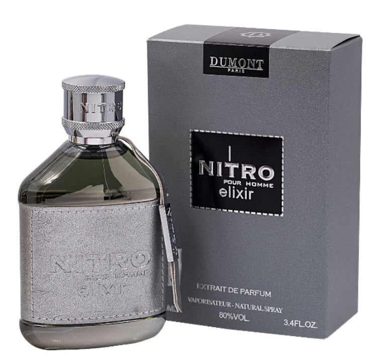 Nitro Elixir