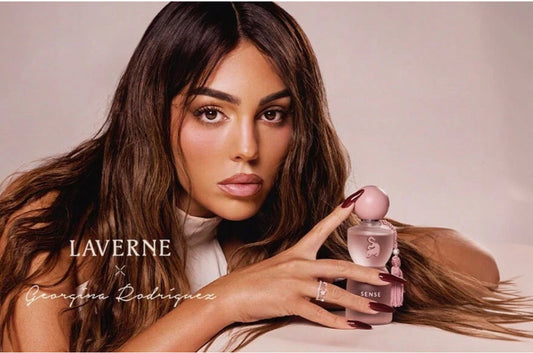 Laverne Sense Gift Set (sealed box)