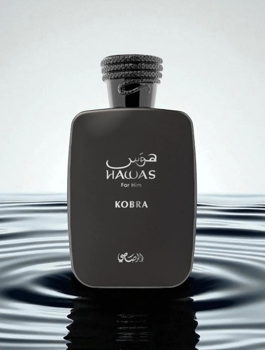 Hawas Kobra