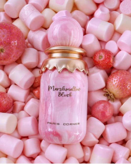 Marshmallow Blush