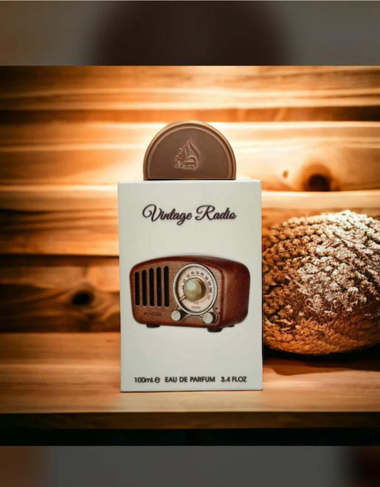 Vintage Radio