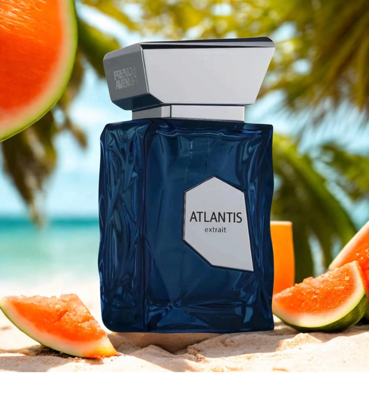 Atlantis Extrait French Avenue