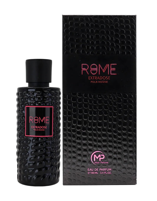 Rome Extradose Pour Homme