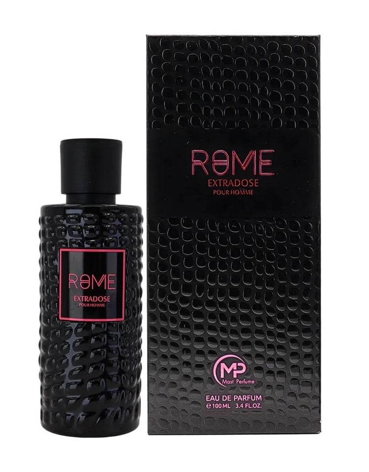 Rome Extradose Pour Homme