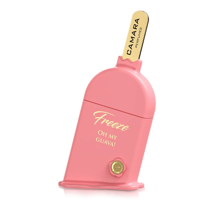 Freeze Oh My Guava