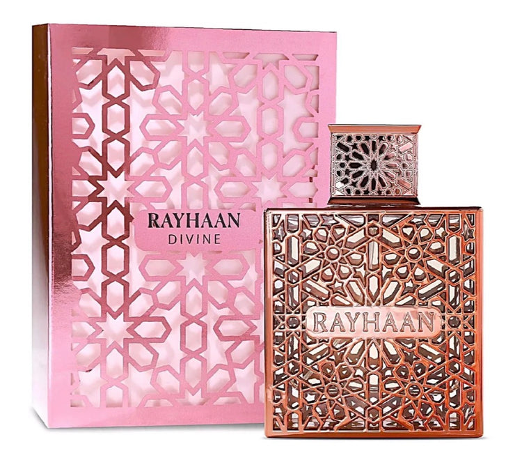 Rayhaan Divine viral (LV Atrape reeves)