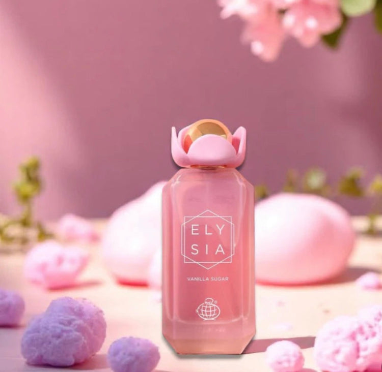 Elysia Sugar Vainilla