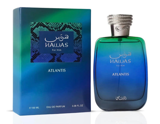 Hawas Atlantis
