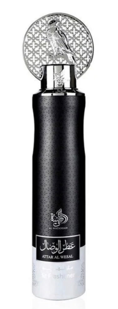 Air Freshener AL Wataniah Al Wesal