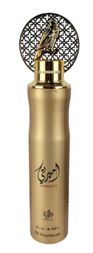 Air Freshener AL Wataniah Ameerati