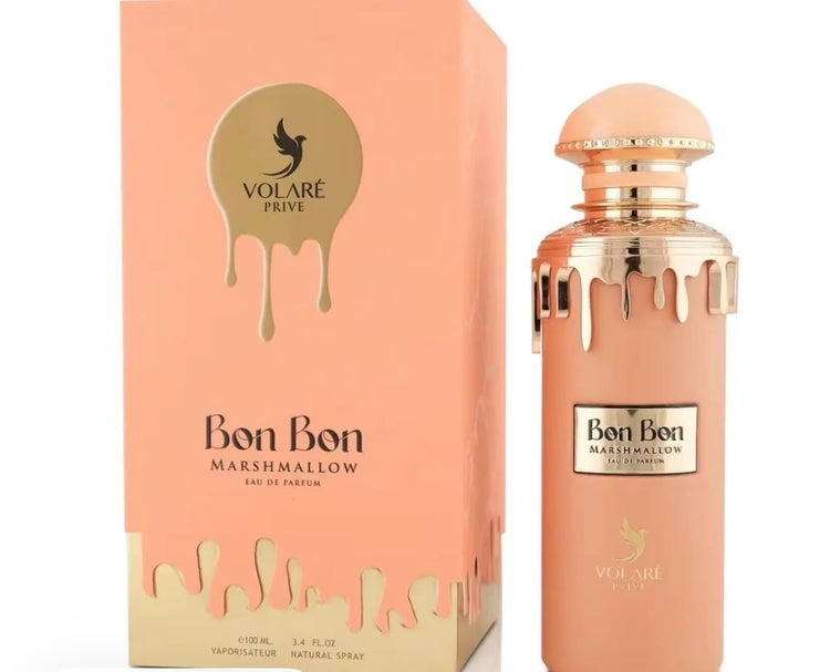 Bon Bon Marshmallow Volaré Prive