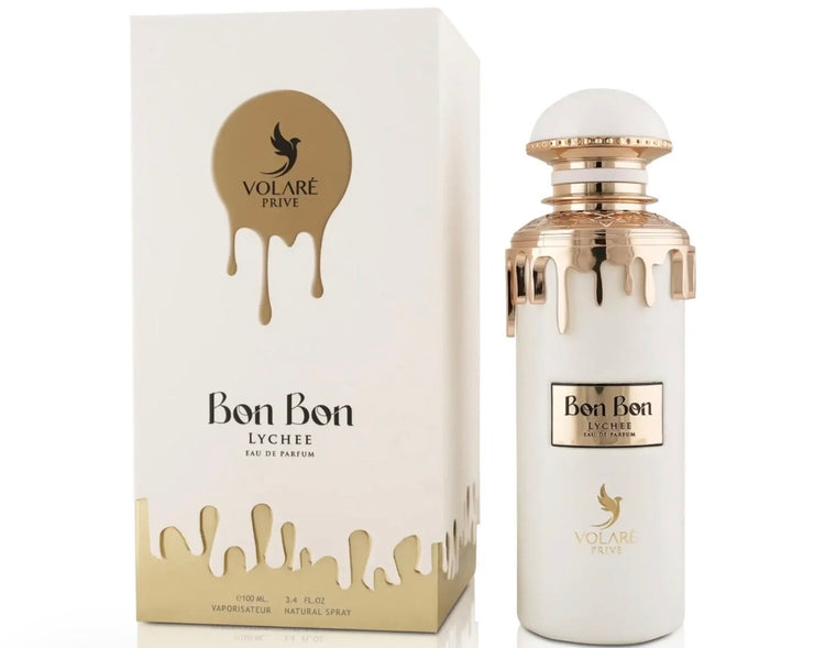 Bon Bon Lychee Volaré Prive