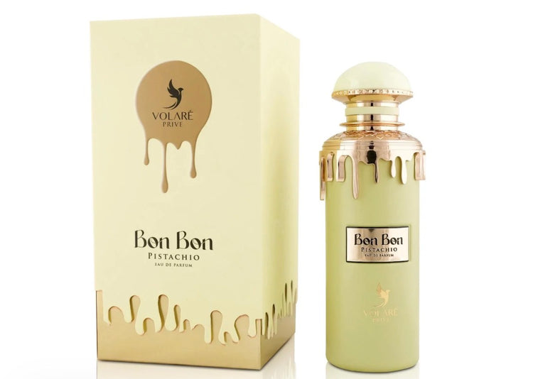 Bon Bon Pistachio Volaré Prive