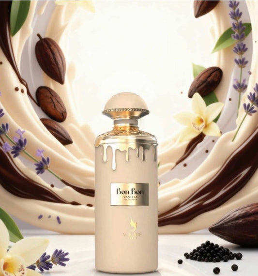 Bon Bon Vanilla Volaré Prive