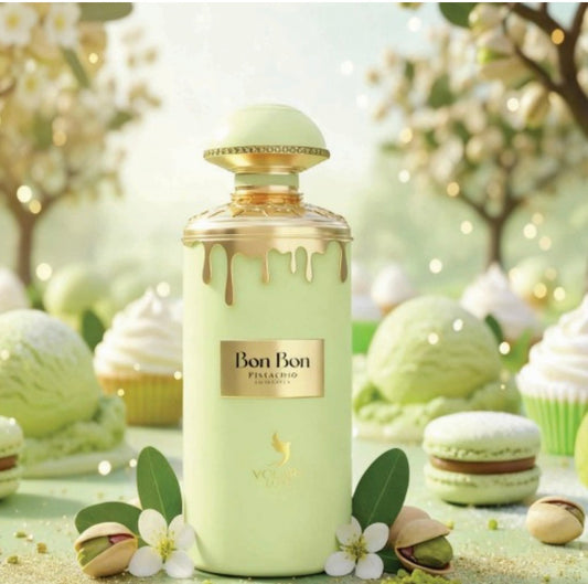 Bon Bon Pistachio Volaré Prive
