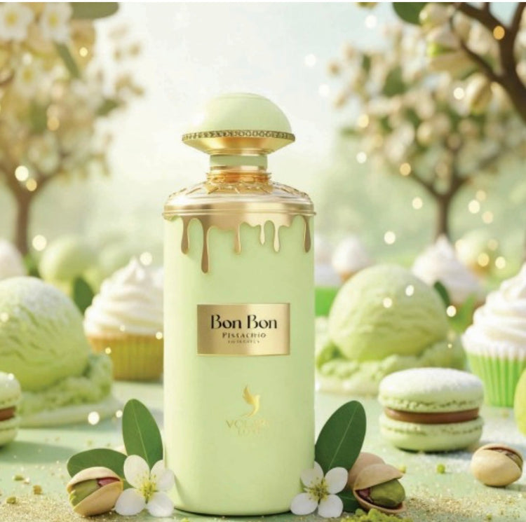 Bon Bon Pistachio Volaré Prive