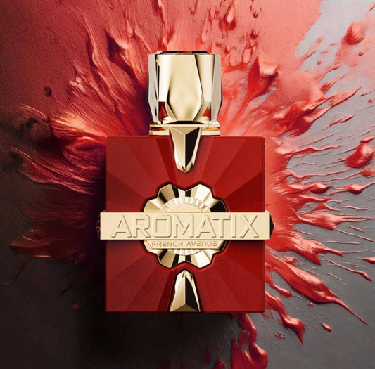 Aromatix Carnal Desire