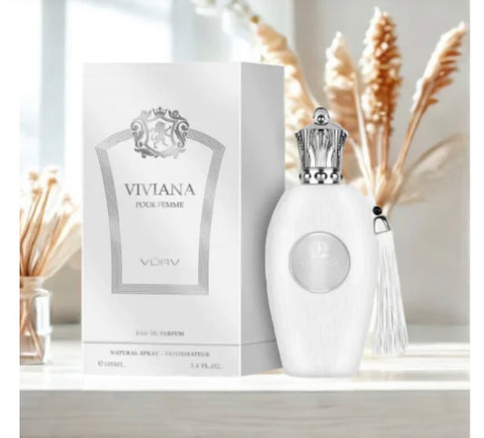 Viviana Women Vurv