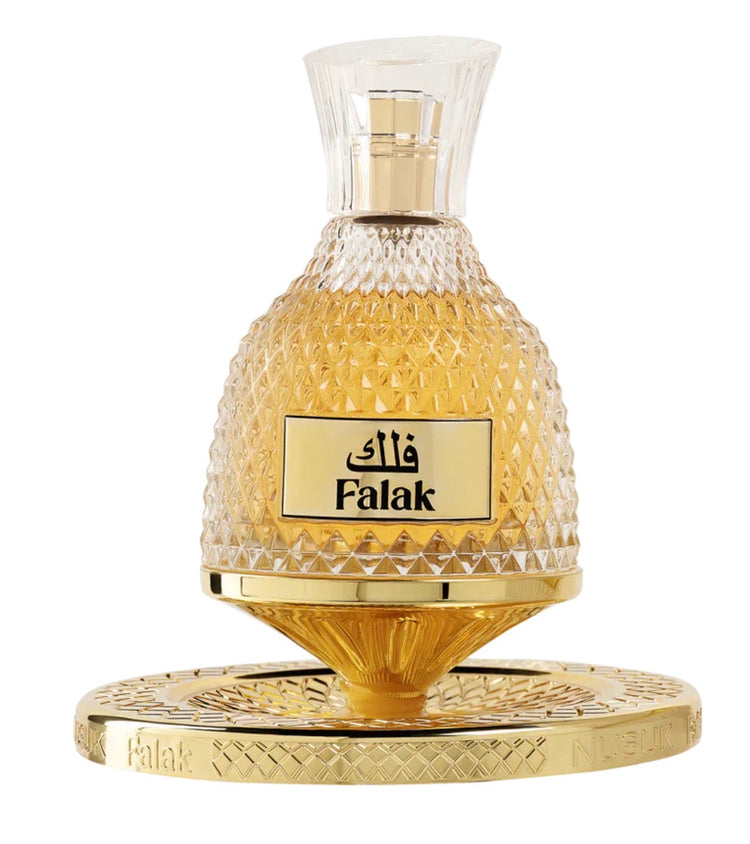 Falak by Nusuk