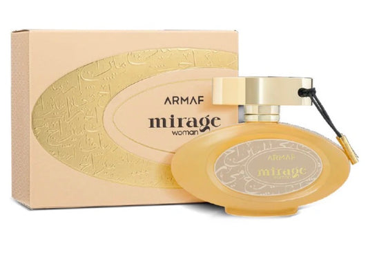 Mirage Women by Armaf Pre Order available soon
