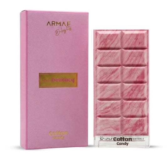 Dubai Delicacy Cotton Candy by Armaf