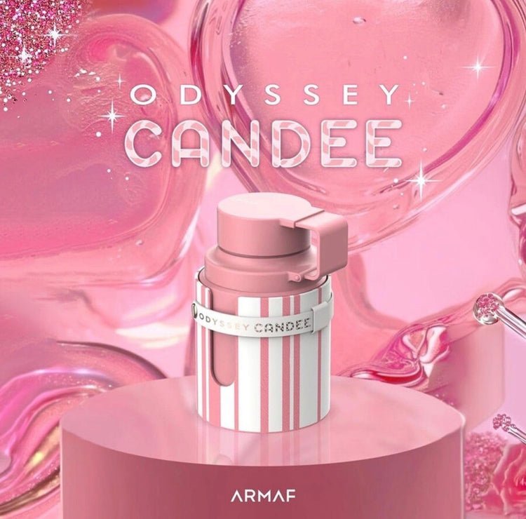 Odyssey Candee by Armaf