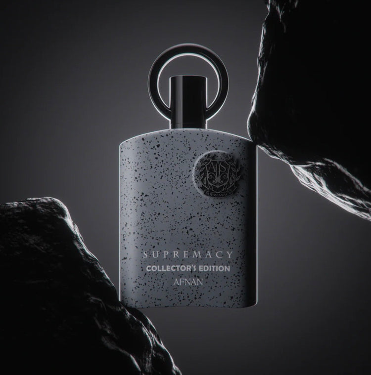Supremacy Collector Edition Afnan