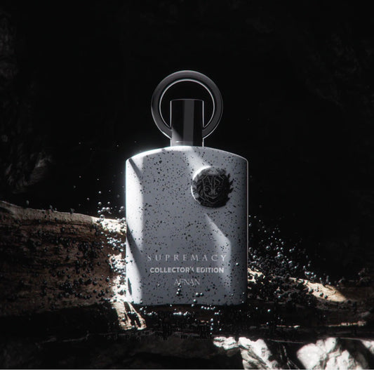 Supremacy Collector Edition Afnan