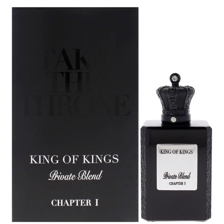 Chapter I King of King open box tester