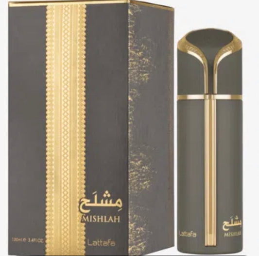 Mishlah Lattafa New Launch 2026