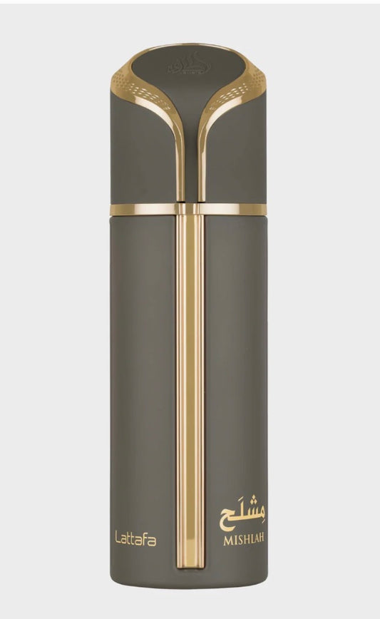 Mishlah Lattafa New Launch 2026