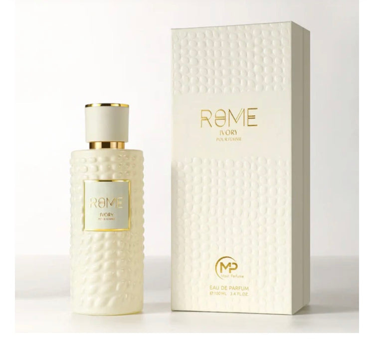 Rome Ivory for Femme