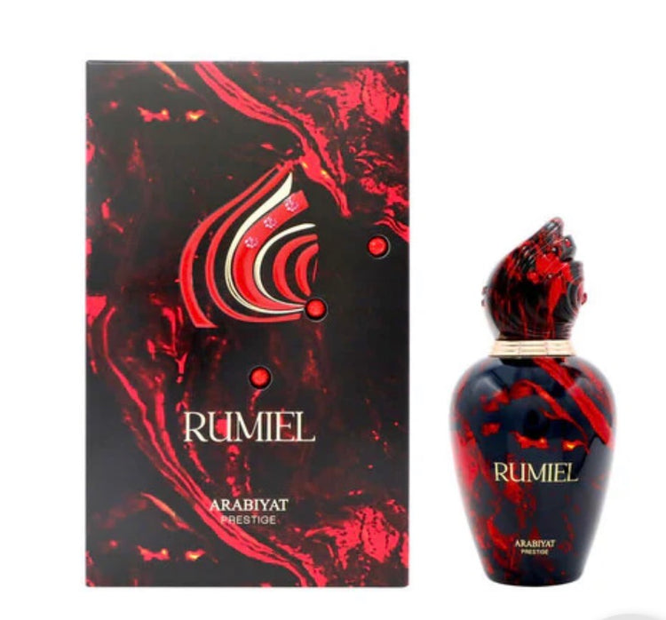 Rumiel by Arabiyat Prestige