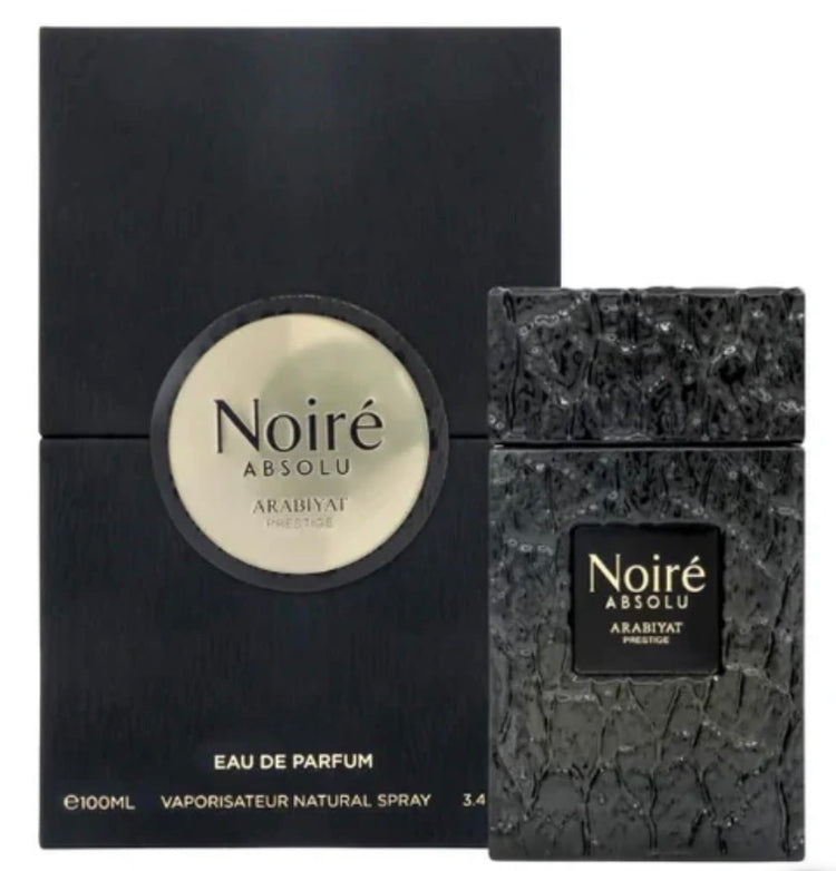 Noire Absolu Arabiyat Prestige