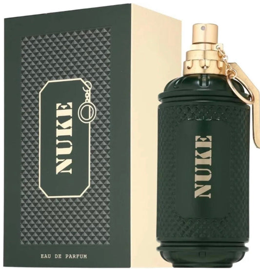 Nuke by Fragrance World