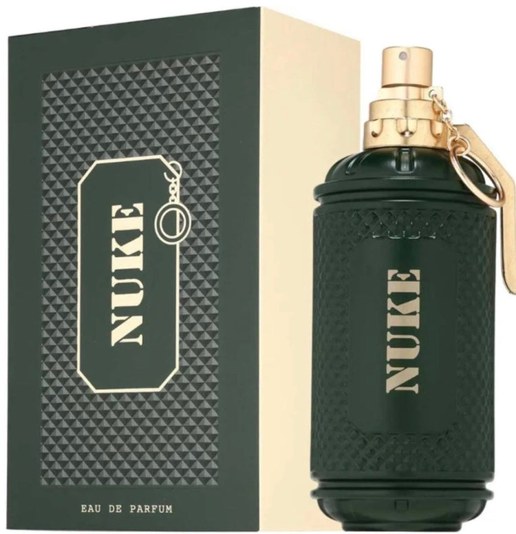 Nuke by Fragrance World