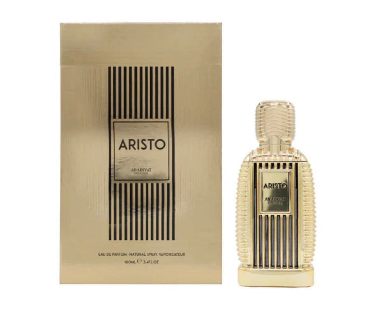Aristo by Arabiyat Prestige