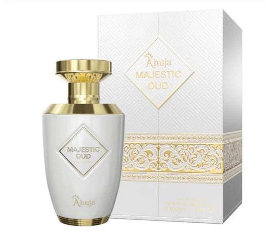 Ahuja Majestic Oud