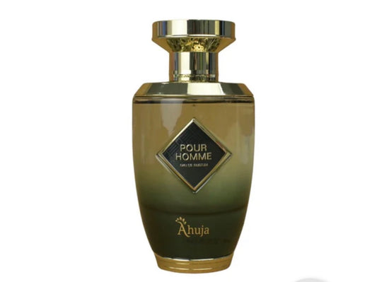 Ahuja Pour Homme