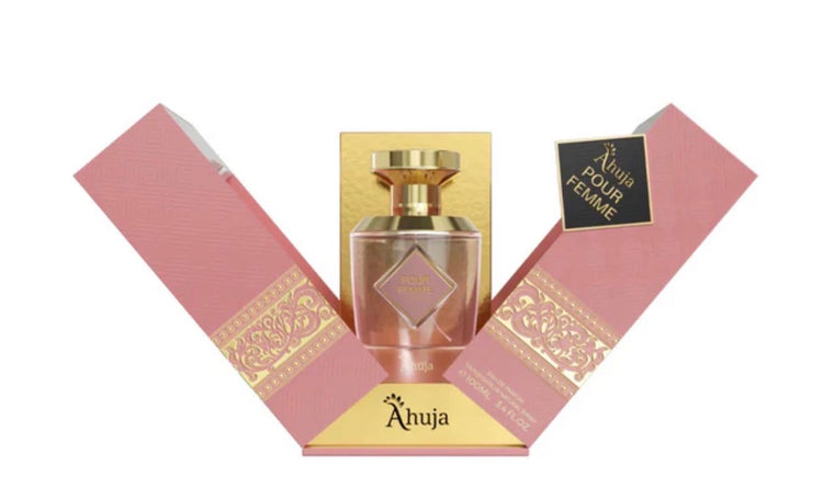 Ahuja Pour Femme