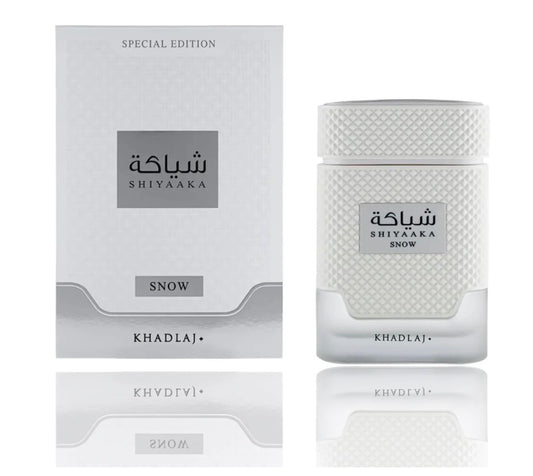 Shiyaaka Snow Khadlaj
